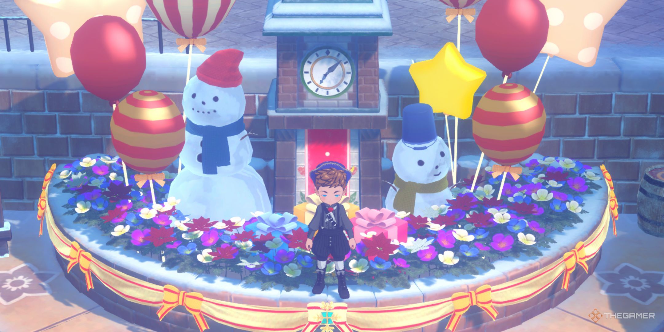 How To Beat Every Festival In Story Of Seasons: Grand Bazaar