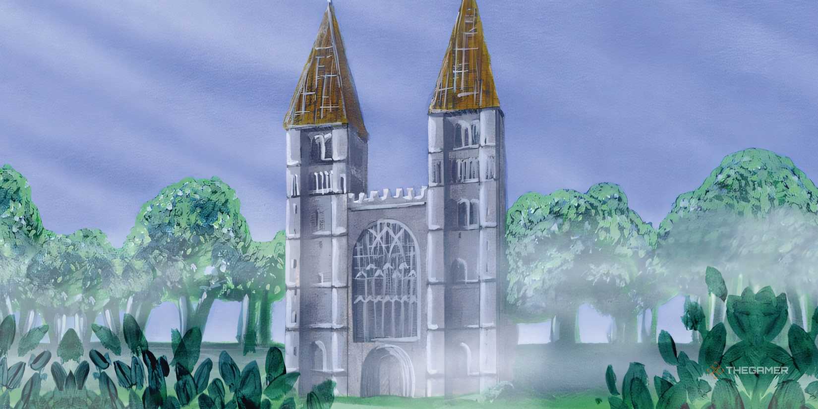 Nicola Leonard Pendrell Vale's Taber