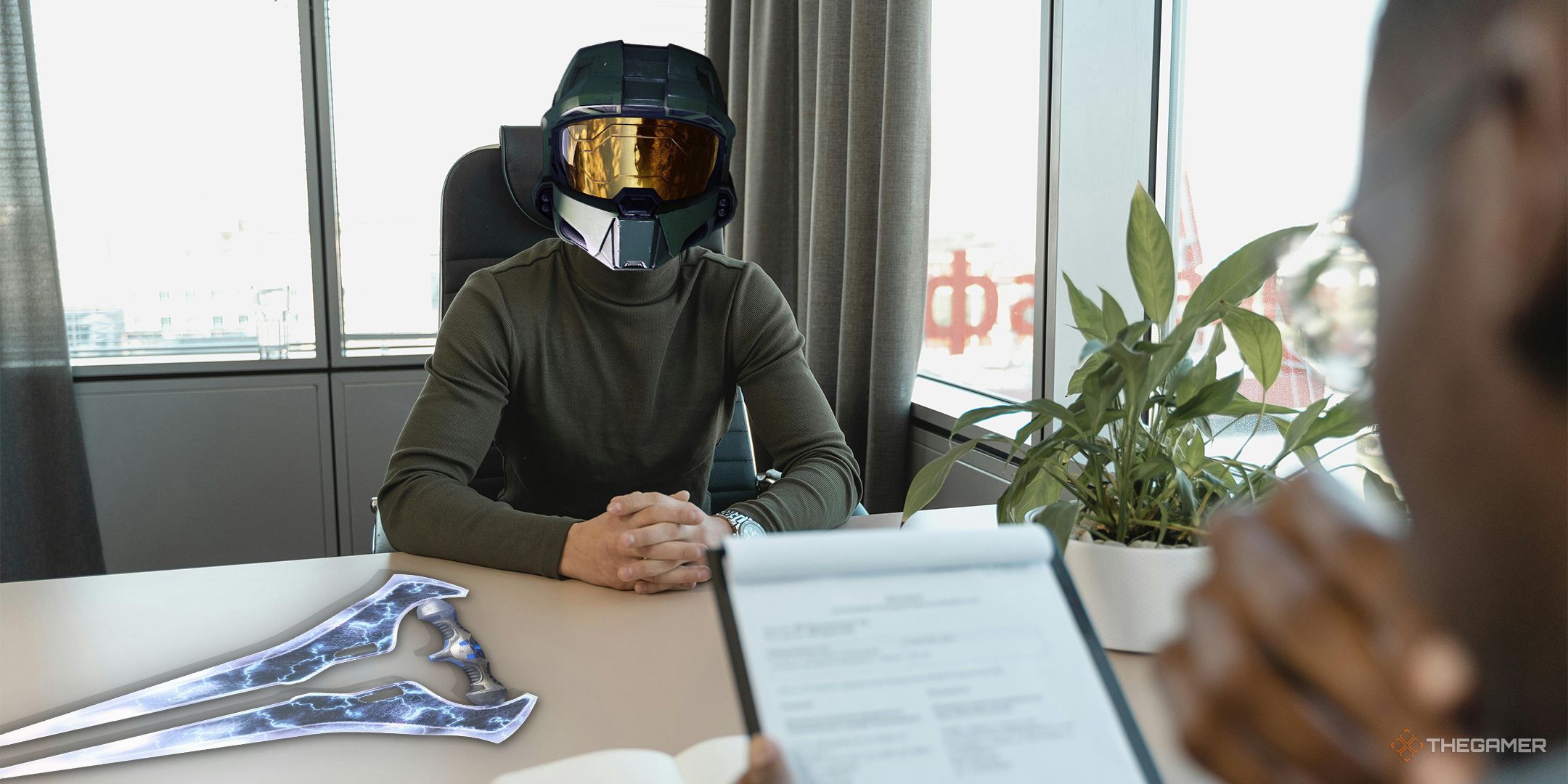 We Hired These Video Game Characters For Their Perfect Careers