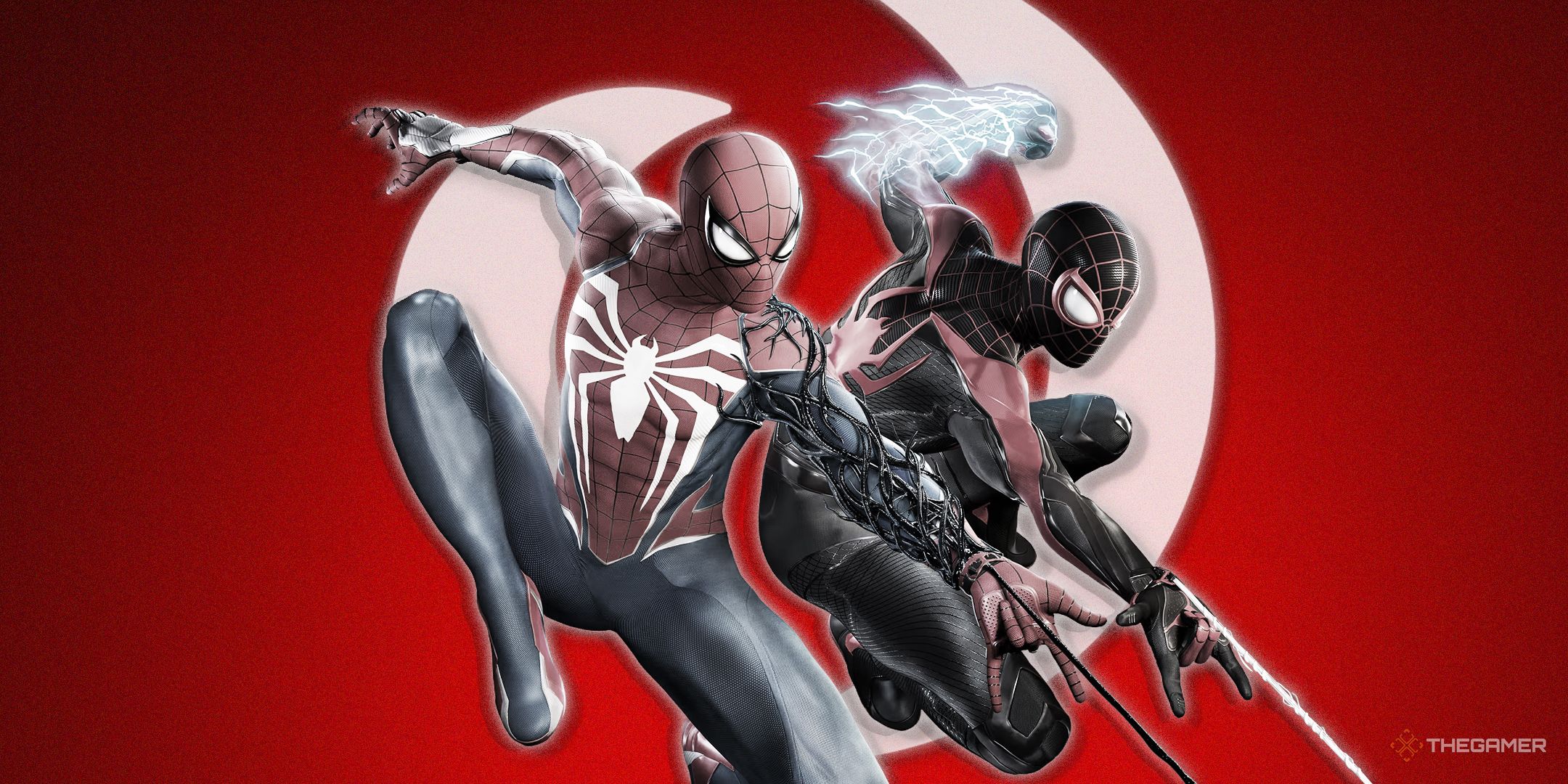 Forget Insomniac's Spider-Man 3, It's Time For Another Studio To Make A Spidey Game