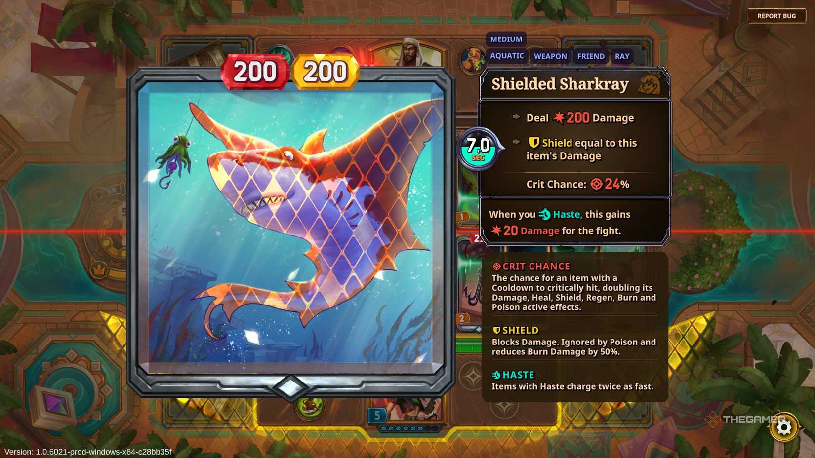 An item in the socks, inspection of an inspection of an object.