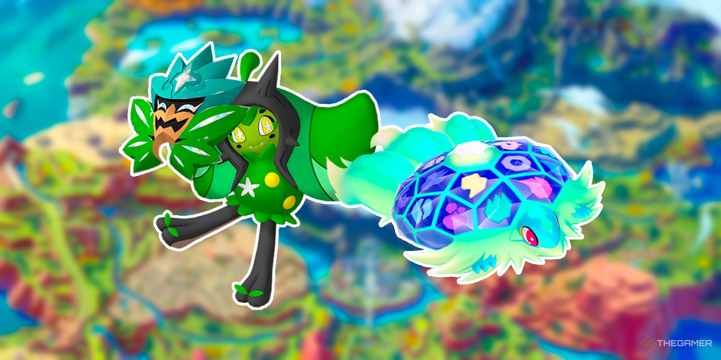 Shiny Pokemon Unobtainable Through Legitimate Means Shiny Pokemon Unobtainable Through Legitimate Means