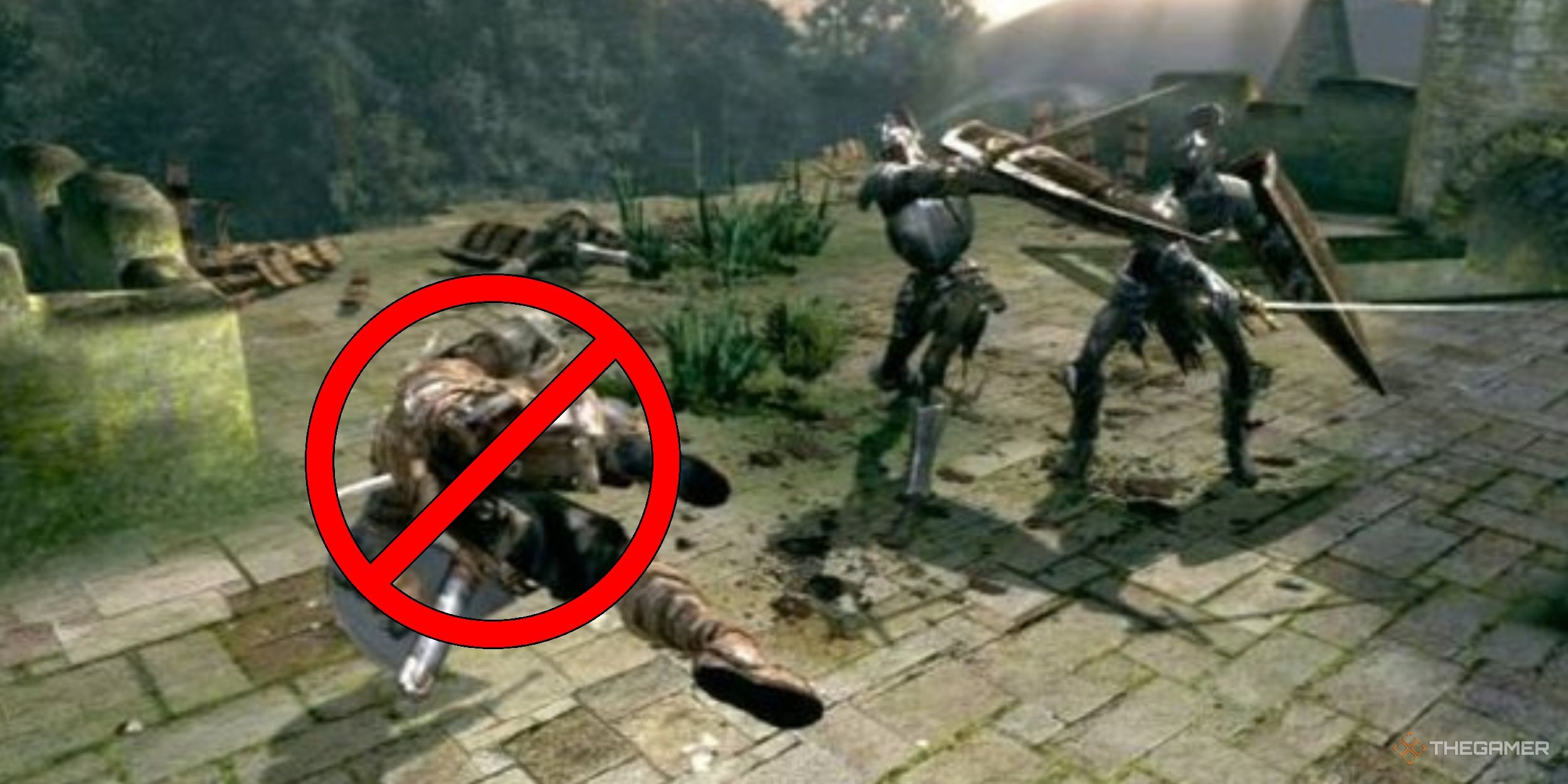 Think You're An Expert At Soulsborne Games? Try These Challenges That Even Veterans Struggle With