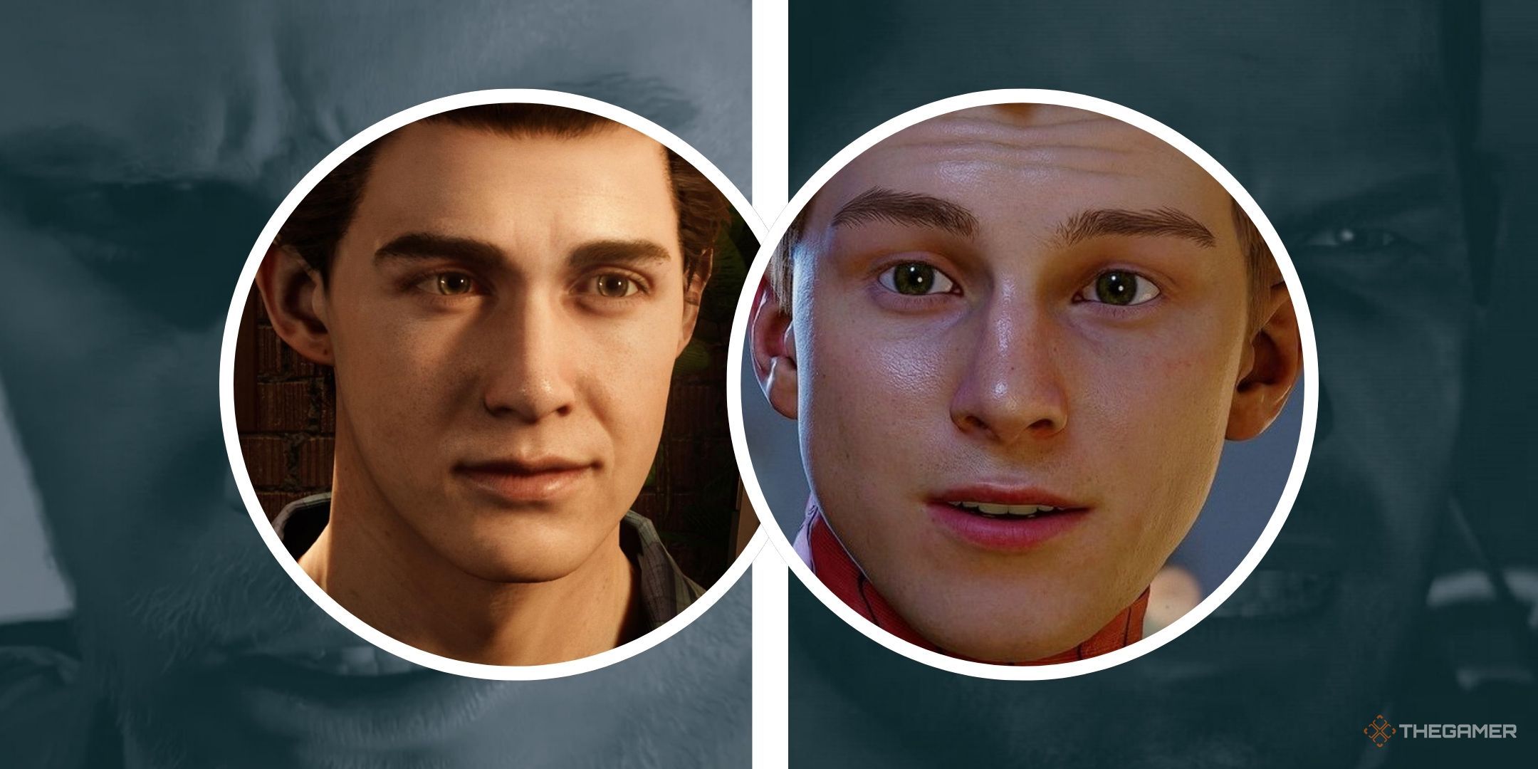 Video Game Characters That Got A New Look In The Sequel