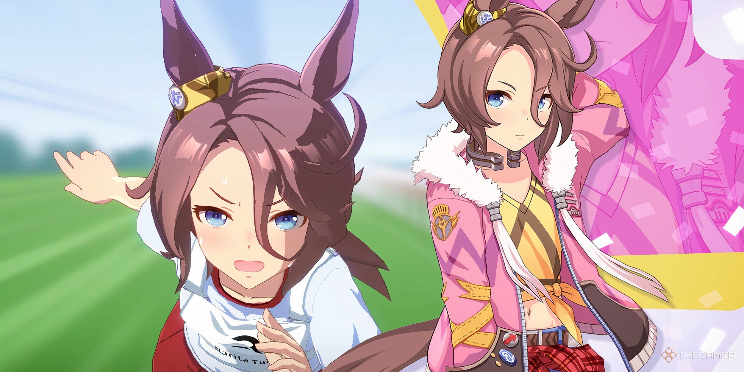 Best Stats, Support Cards, And Skills For Narita Tainshin In Umamusume: Pretty Derby