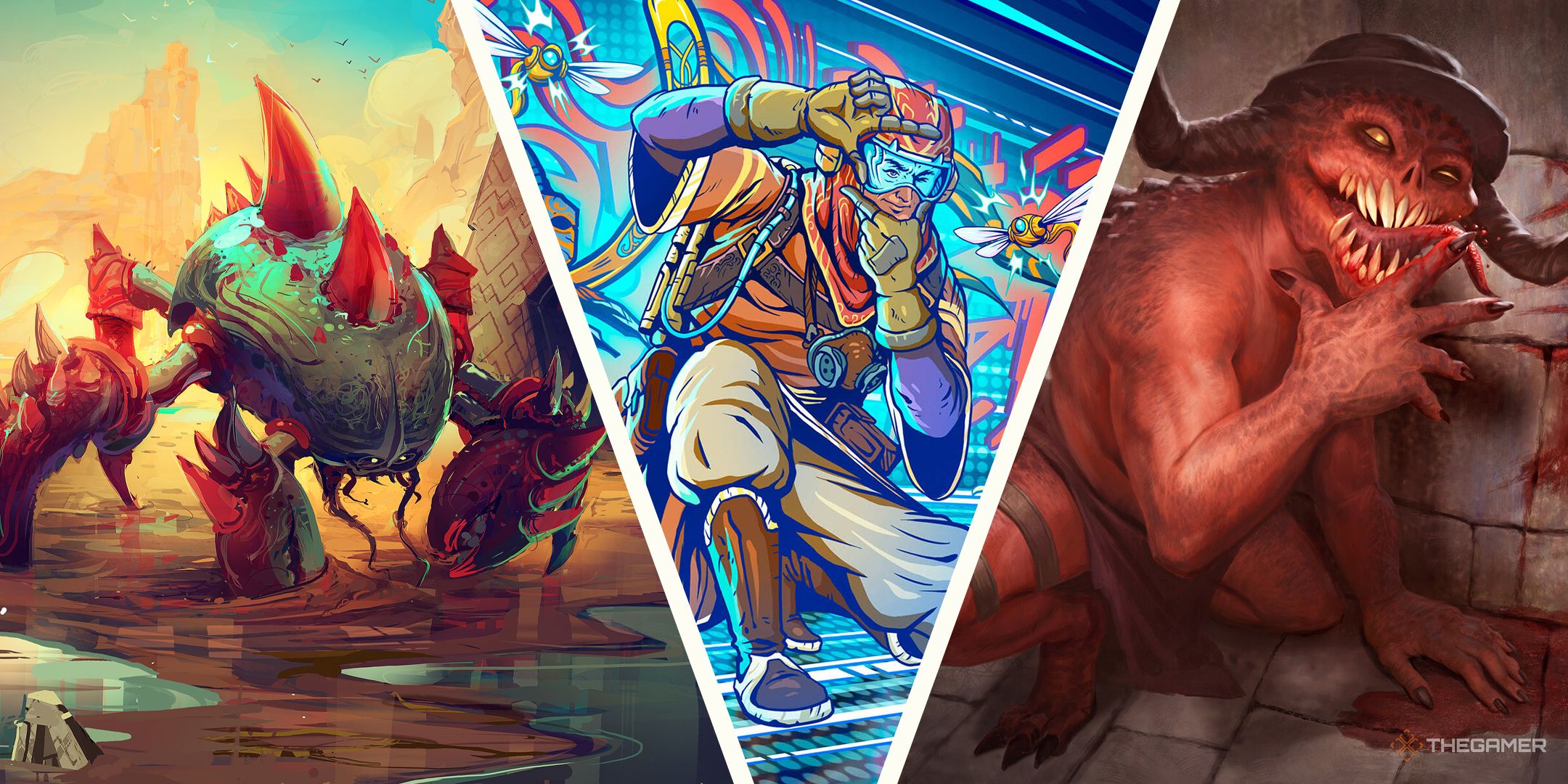 Are These The Most Underrated MTG Sets Ever?