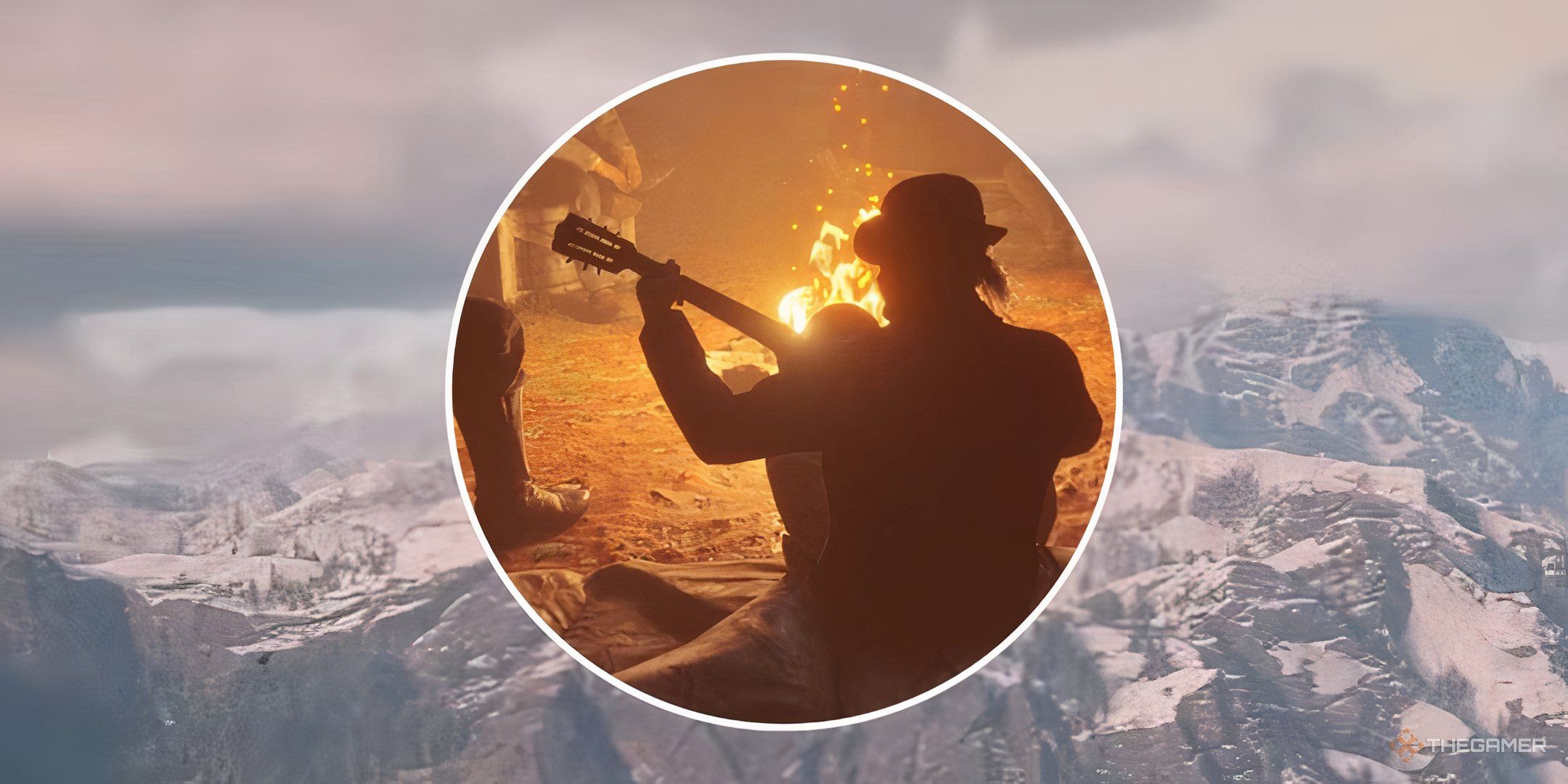 Ready To Slack Off: Here Are The Best Ways To Waste Time In RDR2