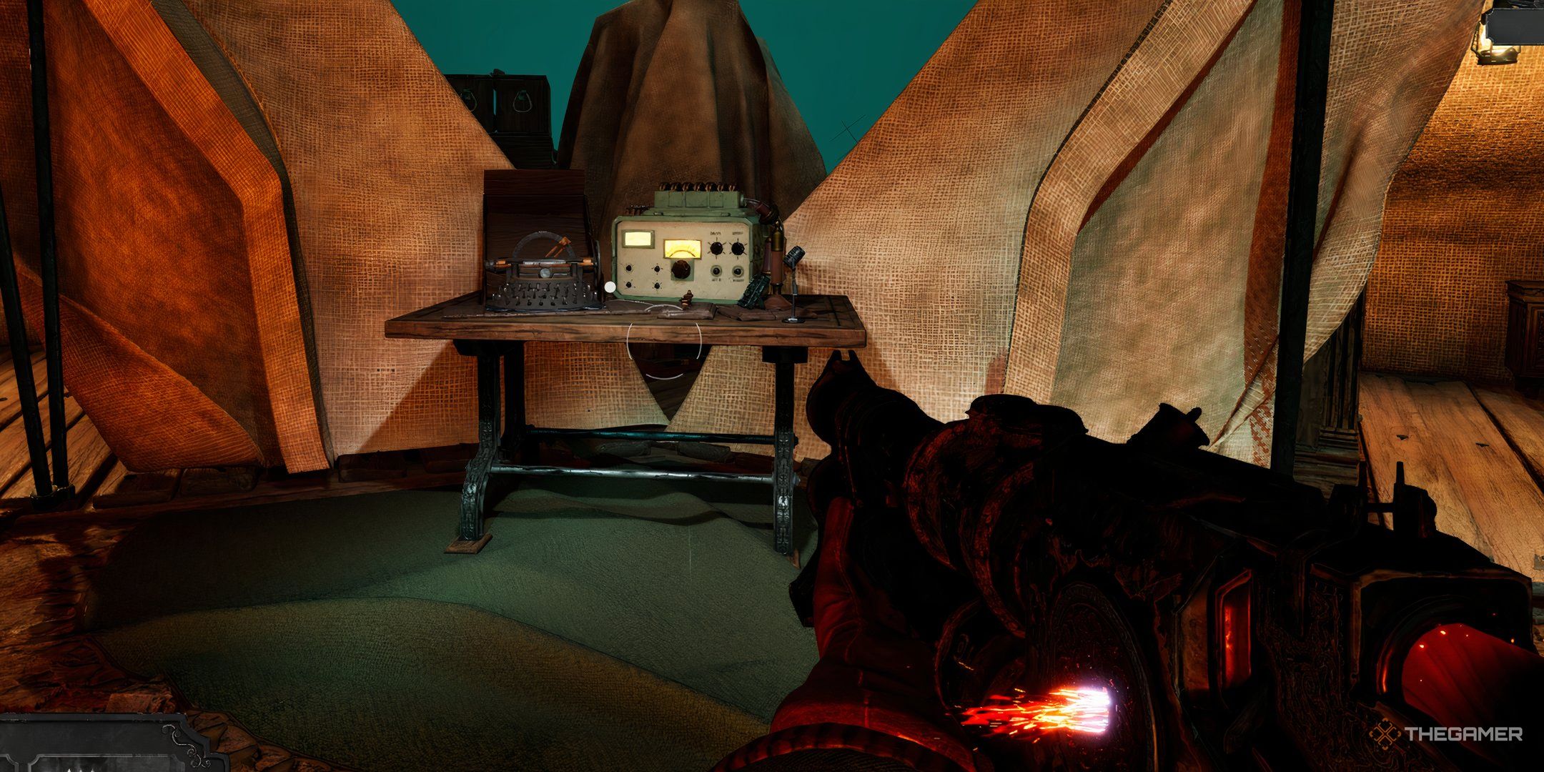 How To Play With Friends In Abysuss