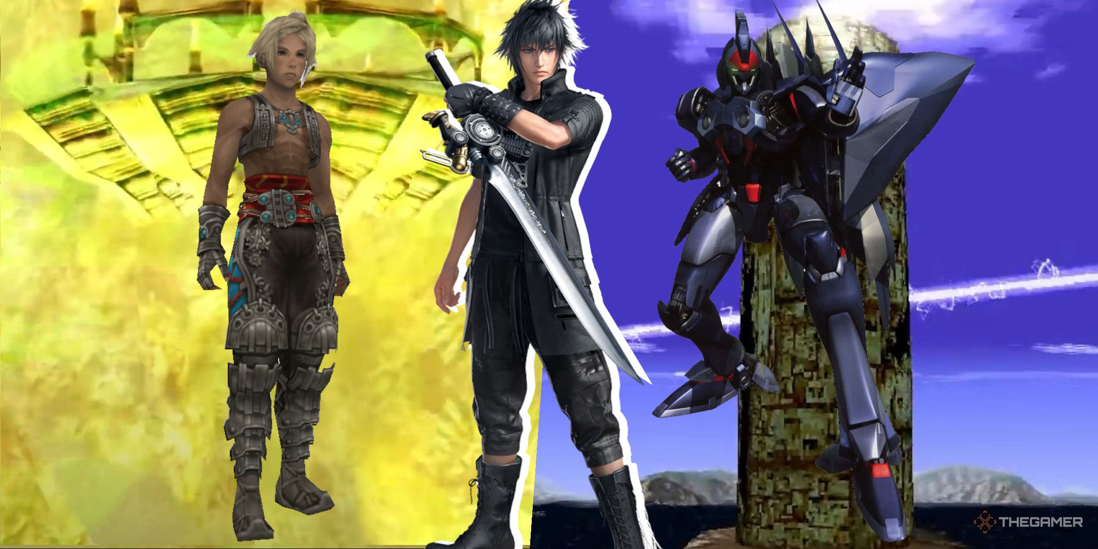 The Most Frustrating JRPG Dungeons