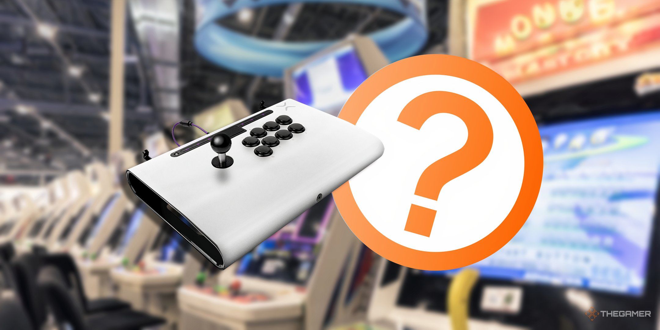Best Fighting Game Controllers
