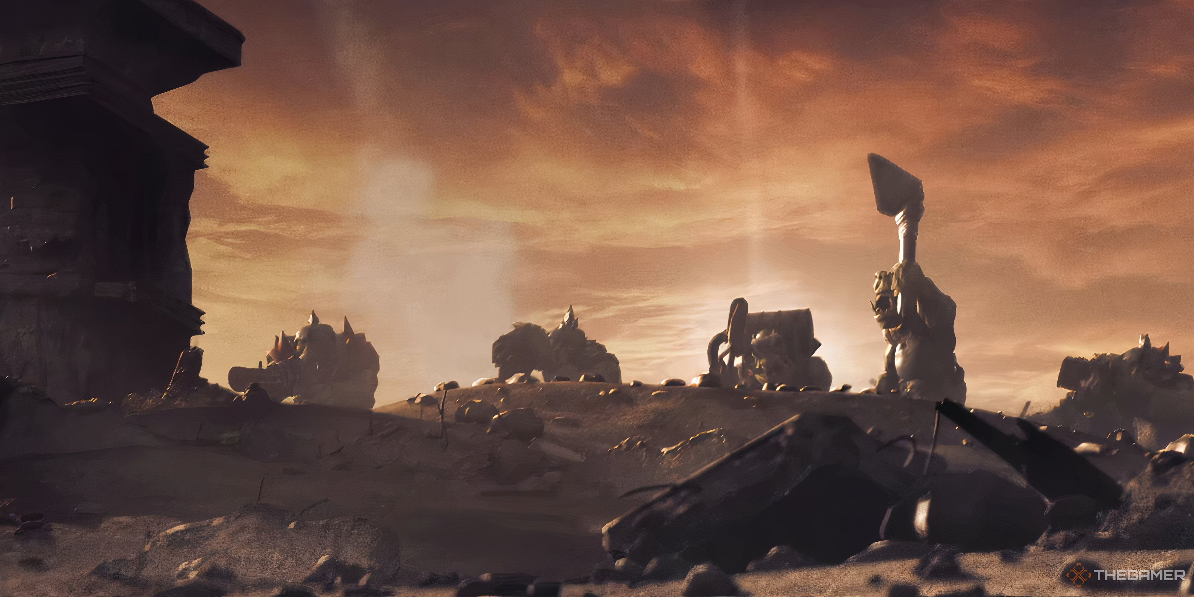 How To Play With Friends In Warhammer 40K: Dawn Of War