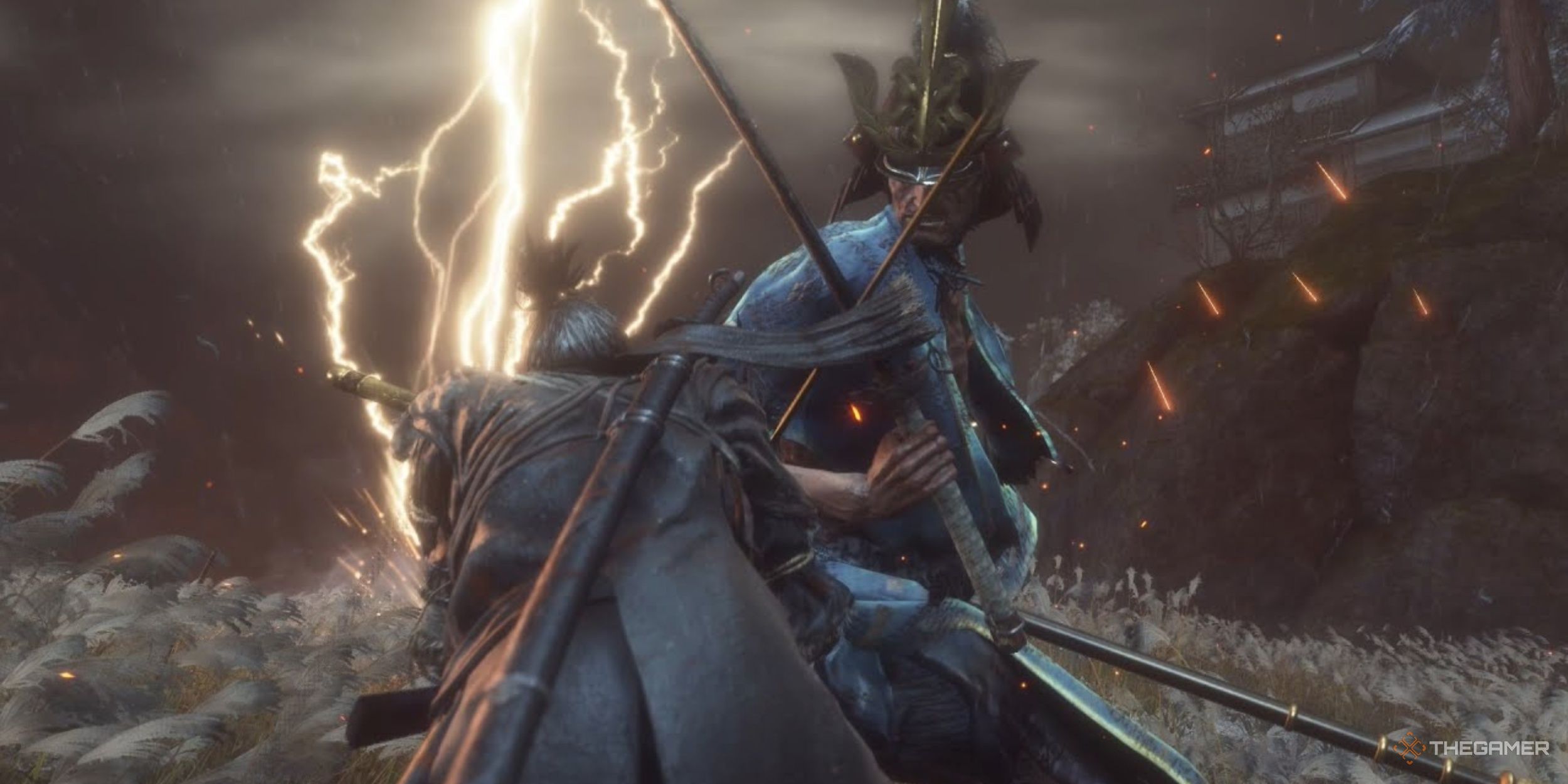 You Died: The Most Challenging Soulsborne Final Boss Encounters